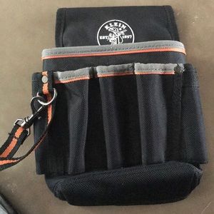 Tool pouch. (Belt not included)